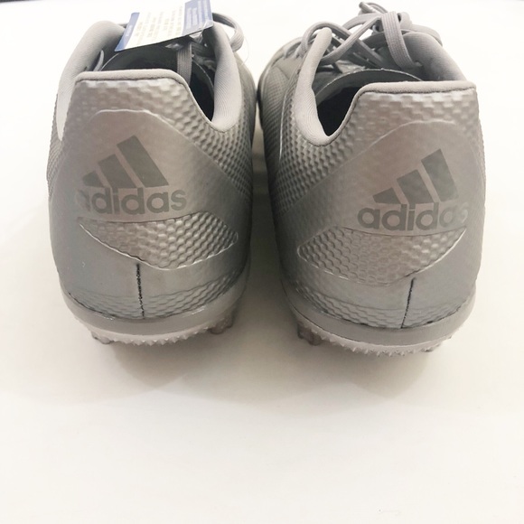 ADIDAS ADIZERO AFTERBURNER 3 MEN'S BASEBALL CLEAT - Picture 8 of 8